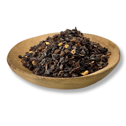 Rosehip Fine Granules Organic