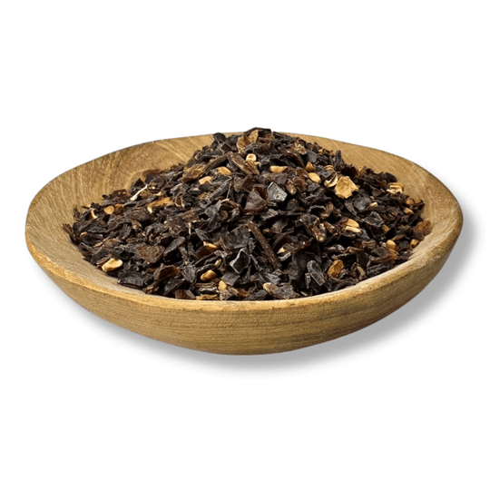 Wildcrafted Rosehip TBC