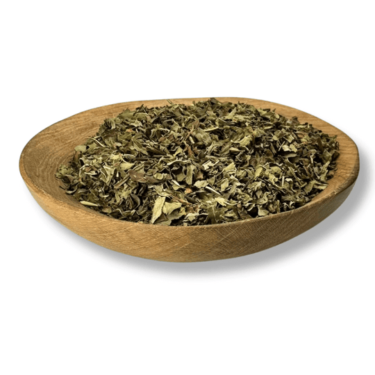 Spearmint CRUSHED Organic