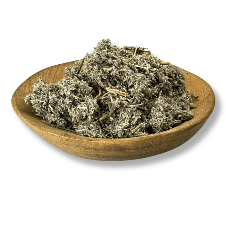 Laarzen Wormkruiden 1kg – 100% Natuurlijke Kruidenmix Voor Een Gezonde Darmflora Bij Paarden