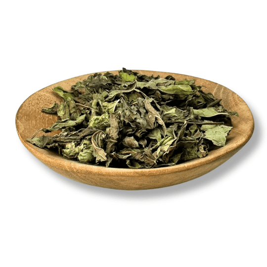 Spearmint Herb Organic