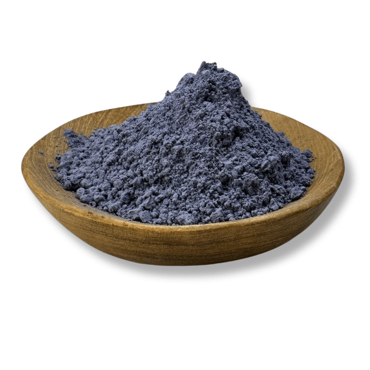 Buy Online Organic Blue Butterfly Pea Flower Powder in Australia – Austral Herbs