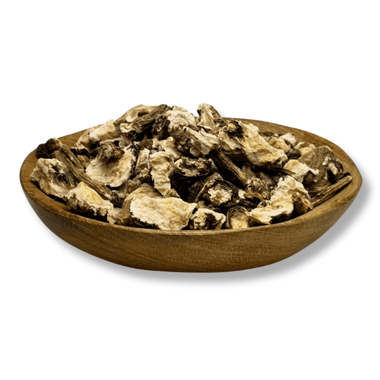 Dandelion Root Organic