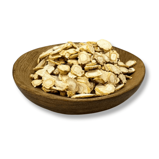 Ginseng Korean (Panax)