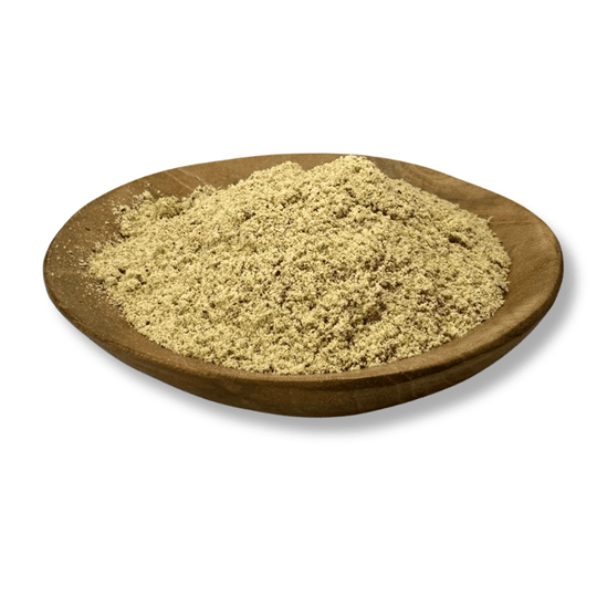 Peppercorn White Organic Powder