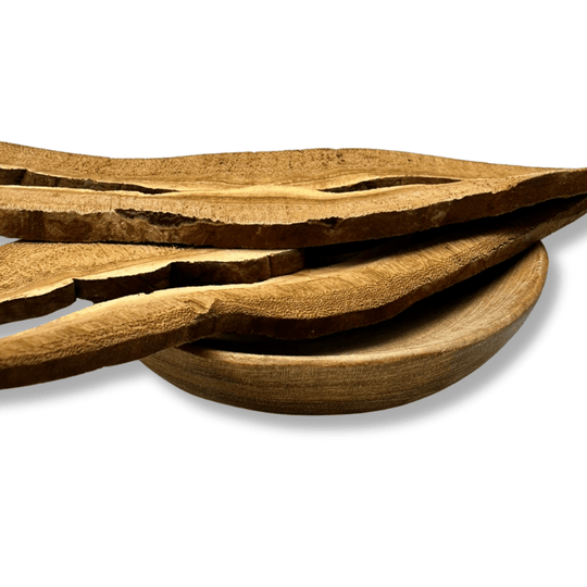 Reishi Mushroom Slices