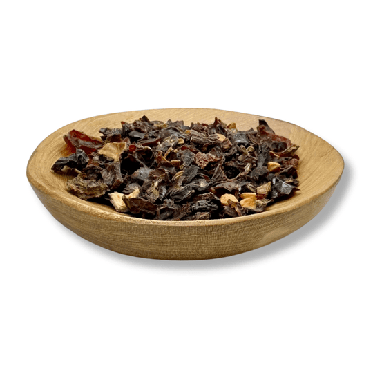Rosehip Shells Organic