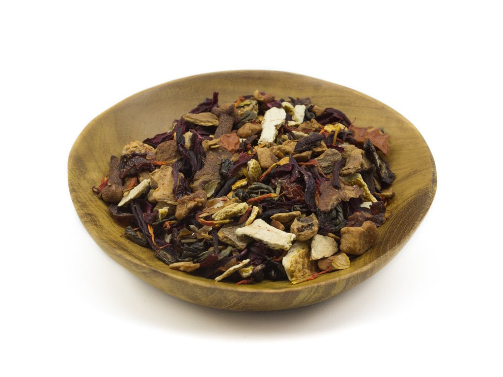 Online Shop for Fireside Tea Organic at Austral Herbs