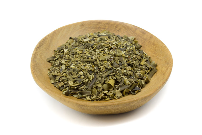 Dried Algae – Austral Herbs